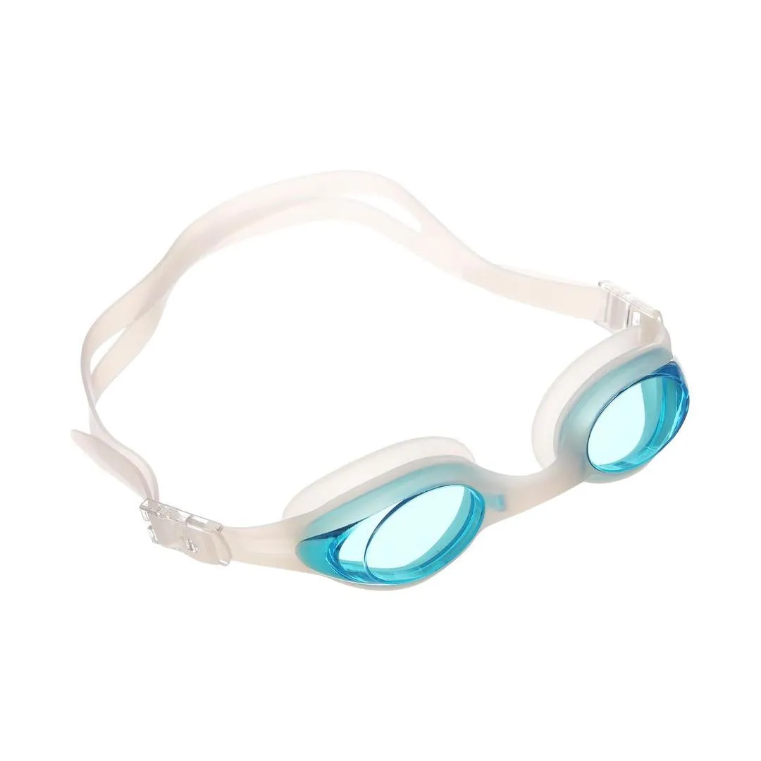 Swallow Swim Goggle Premium Anti Fog and UV Protection Ergonomic Leak-Proof Design for Optimal Comfo