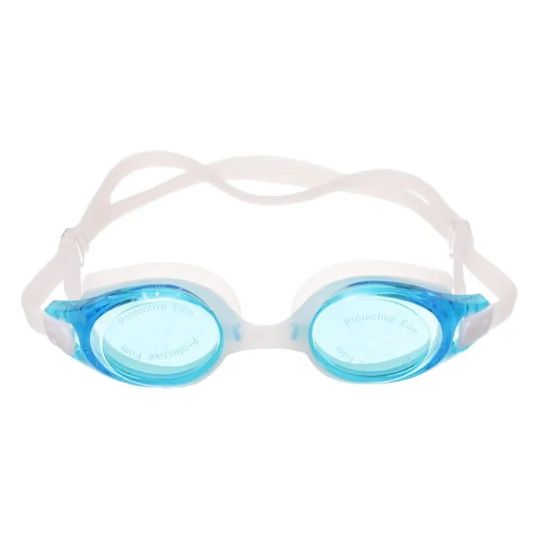 Swallow Swim Goggle Premium Anti Fog and UV Protection Ergonomic Leak-Proof Design for Optimal Comfo