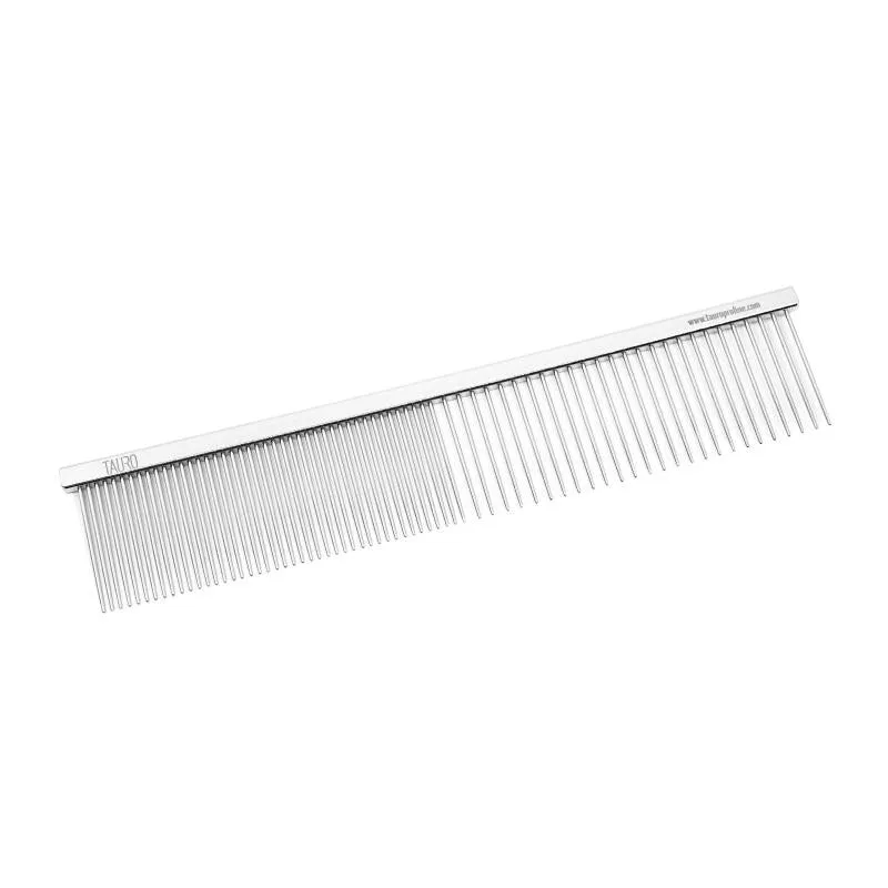 Tauro Pro Line Comb, metallic, M