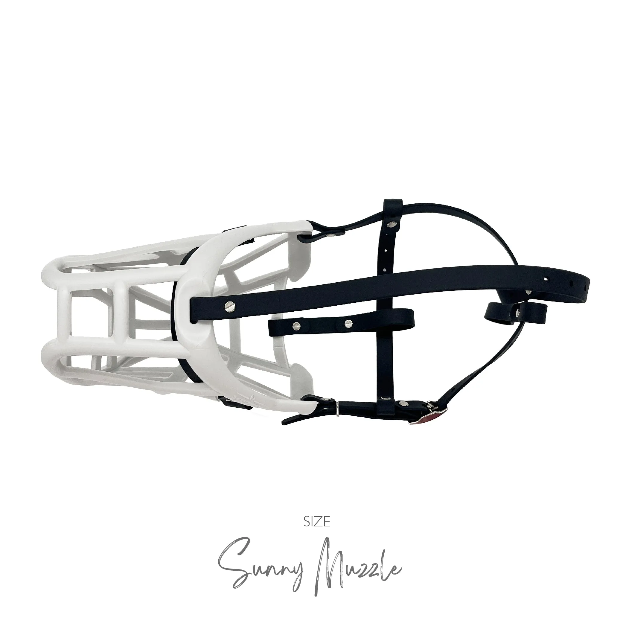 The Muzzle Movement Size Sunny (Wholesale)