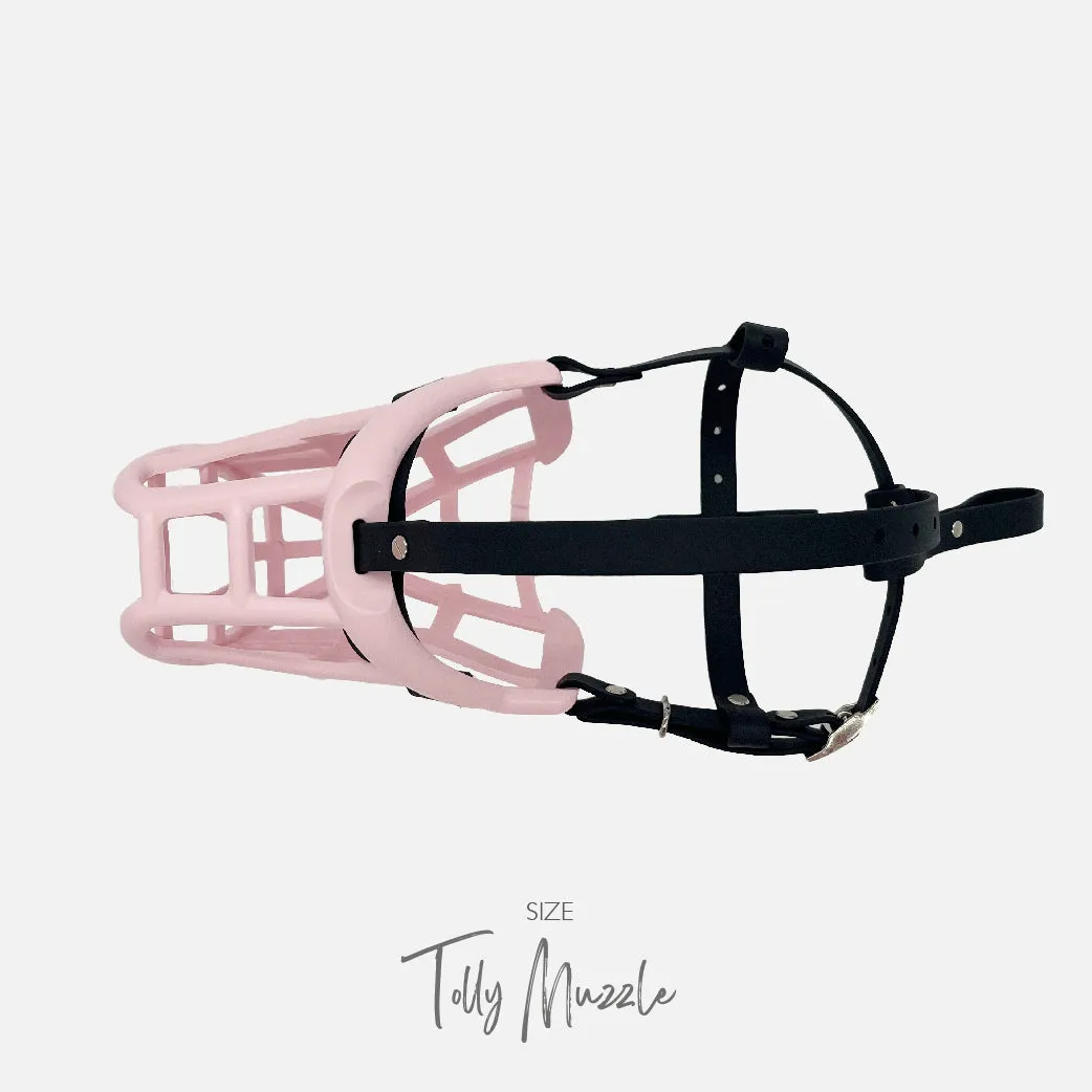 The Muzzle Movement Size Tolly (Wholesale)