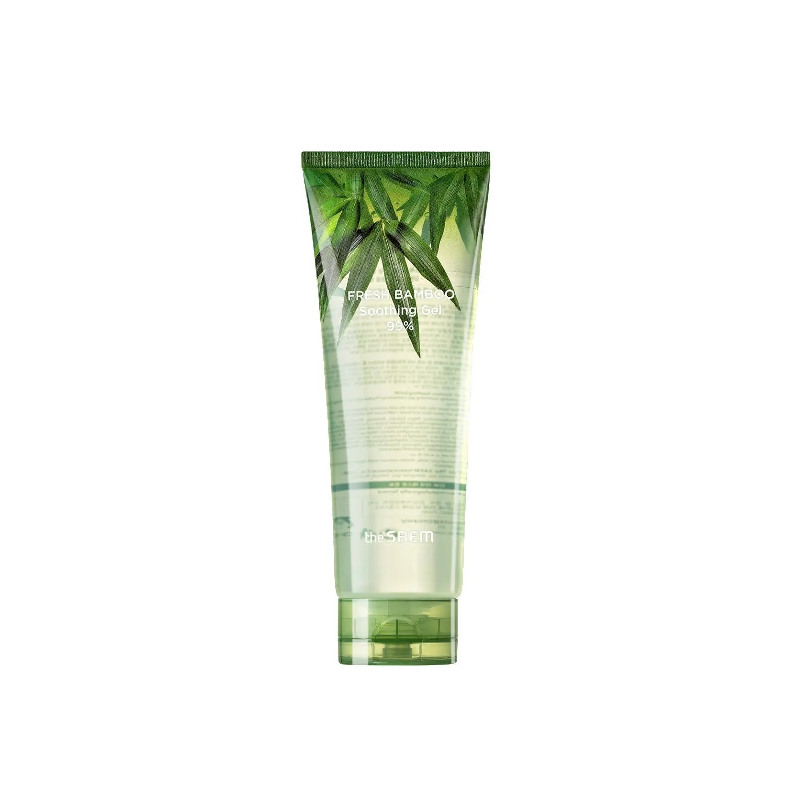 THE SAEM fresh bamboo soothing gel 99%