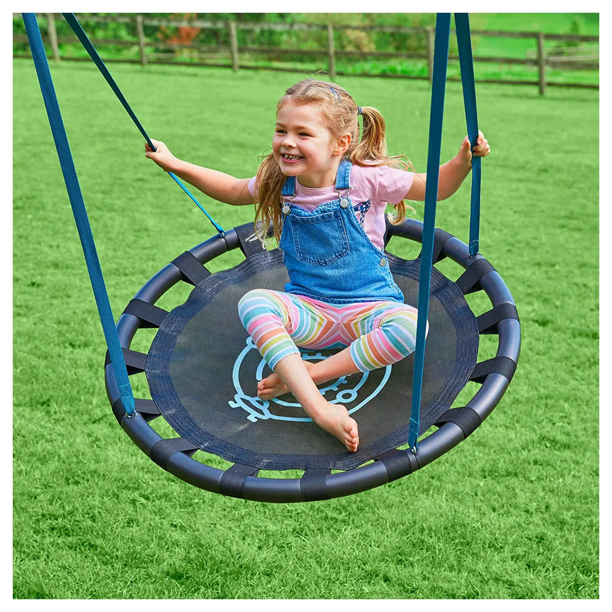 TP Nest Swing Seat 85cm Diameter