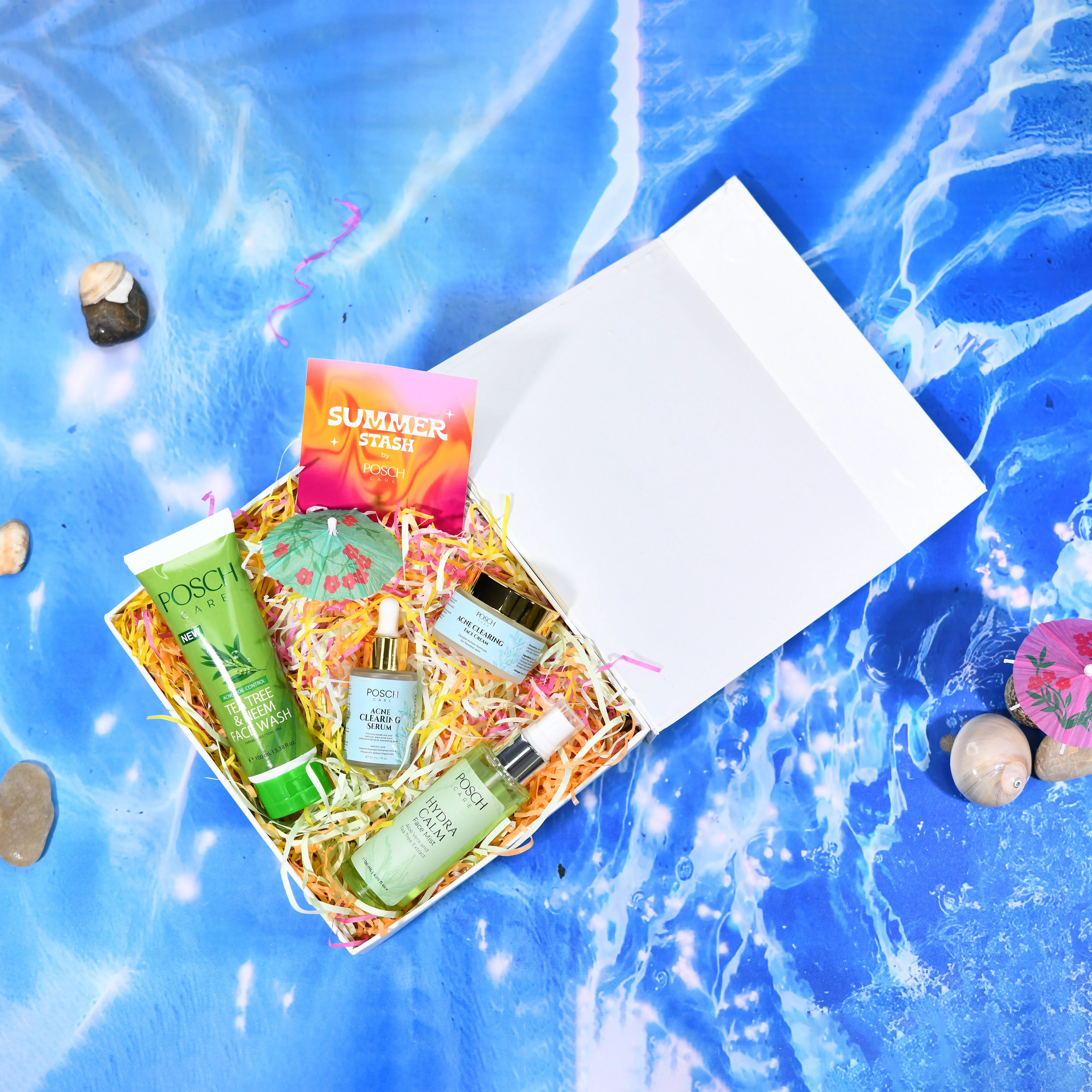 Tropical Breeze Bundle