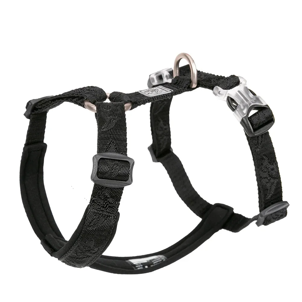 TRUELOVE Adjustable Pet Harness - Comfortable, Reflective Vest for Dogs and Cats