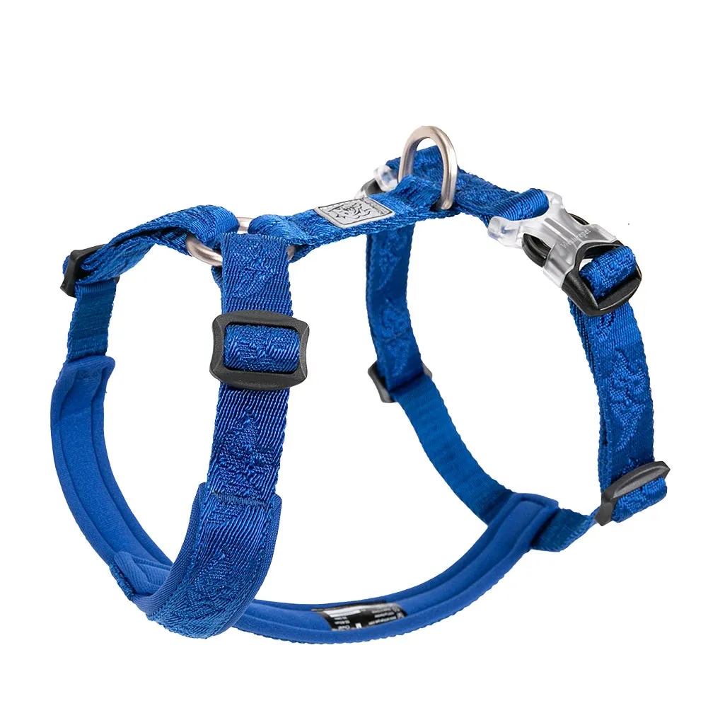 TRUELOVE Adjustable Pet Harness - Comfortable, Reflective Vest for Dogs and Cats