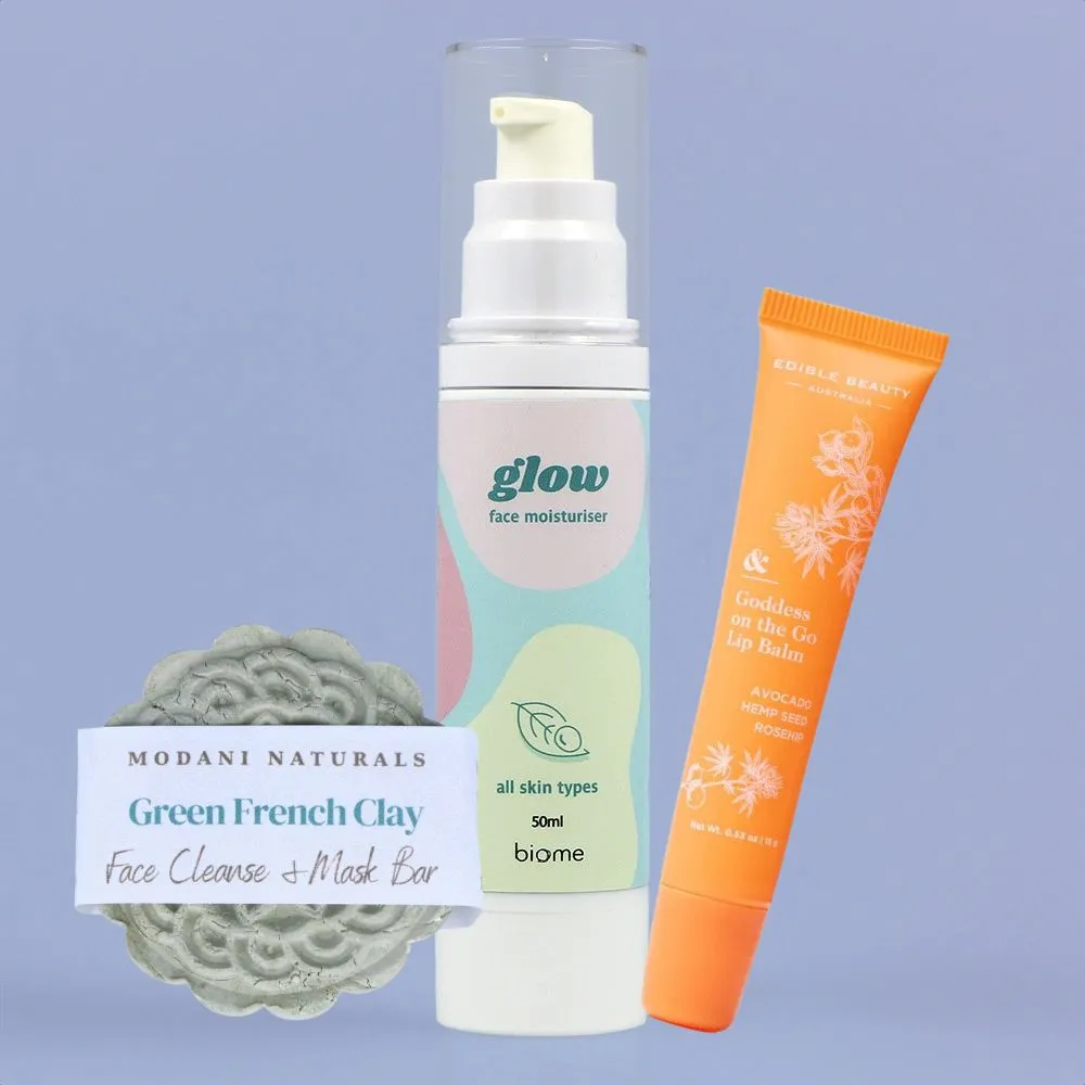 Tween & Teen Skincare Bundle