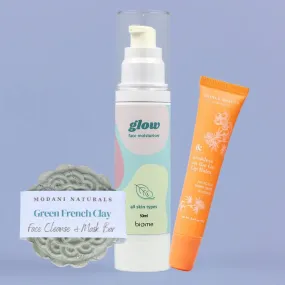 Tween & Teen Skincare Bundle