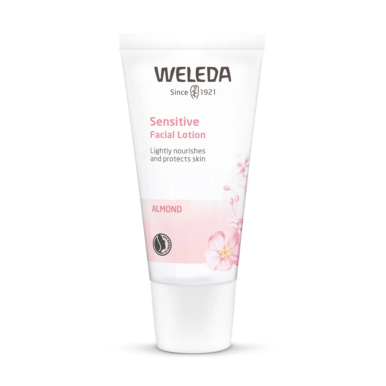 Weleda Almond Soothing Facial Lotion - 30ml