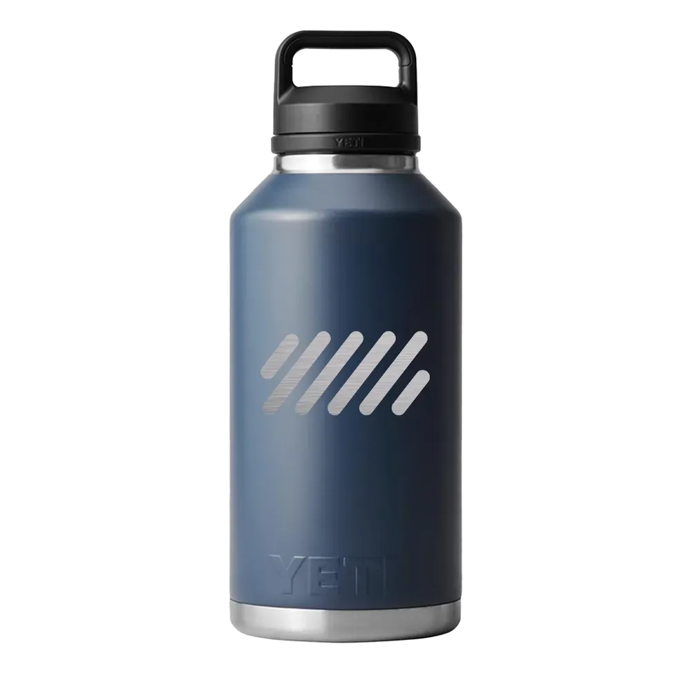 YETI Rambler 64oz Bottle